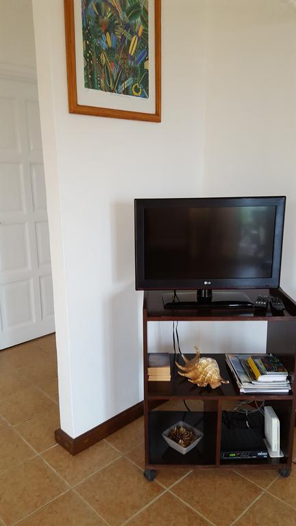 Villa Kayola - Self Catering Pointe La Rue Eksteriør billede