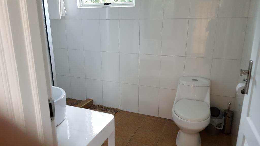 Villa Kayola - Self Catering Pointe La Rue Eksteriør billede