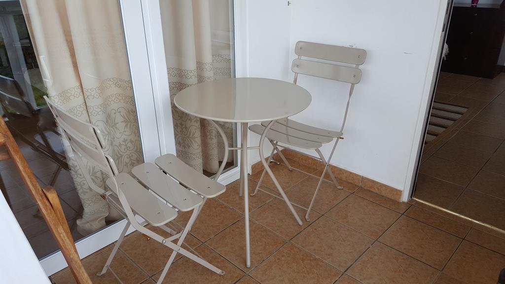Villa Kayola - Self Catering Pointe La Rue Eksteriør billede