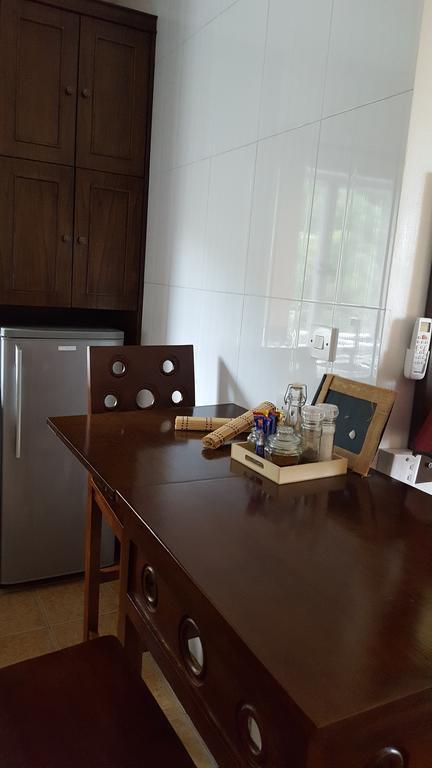 Villa Kayola - Self Catering Pointe La Rue Eksteriør billede