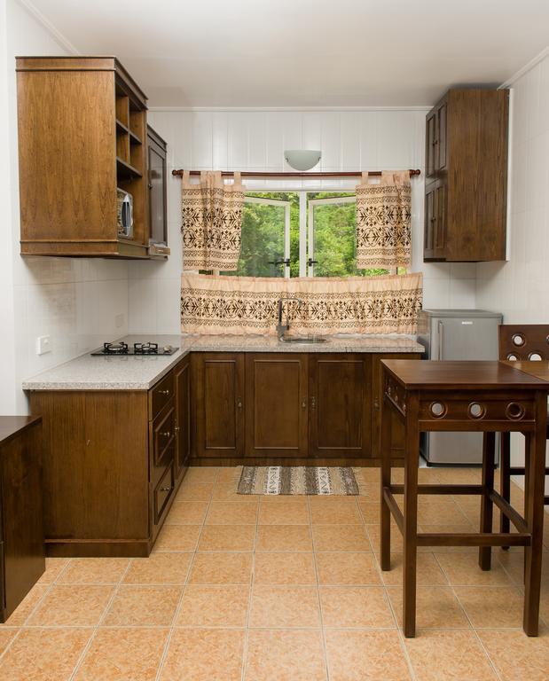 Villa Kayola - Self Catering Pointe La Rue Eksteriør billede