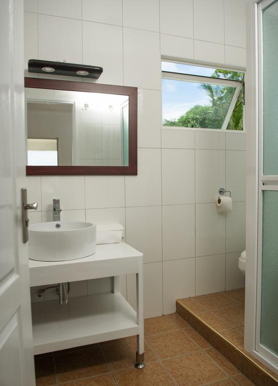 Villa Kayola - Self Catering Pointe La Rue Eksteriør billede